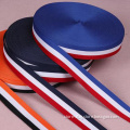 World Flag Grosgrain Ribbon